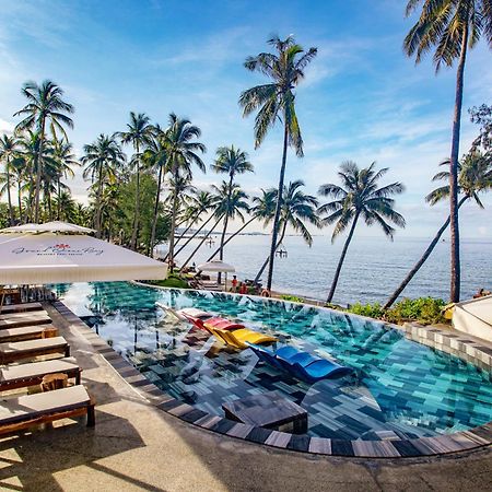 Grand Ocean Bay Resort Phu Quoc Eksteriør bilde