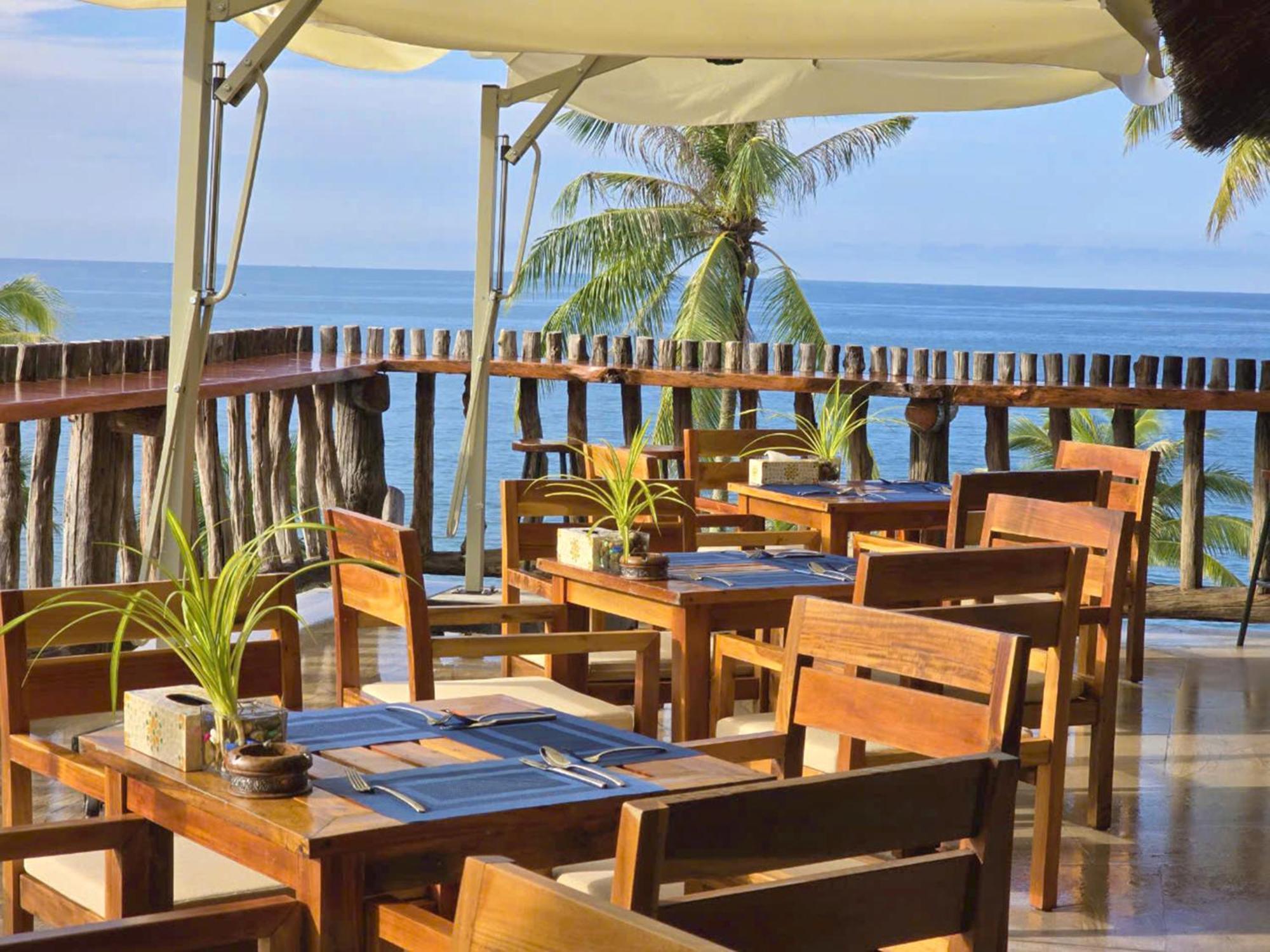 Grand Ocean Bay Resort Phu Quoc Eksteriør bilde
