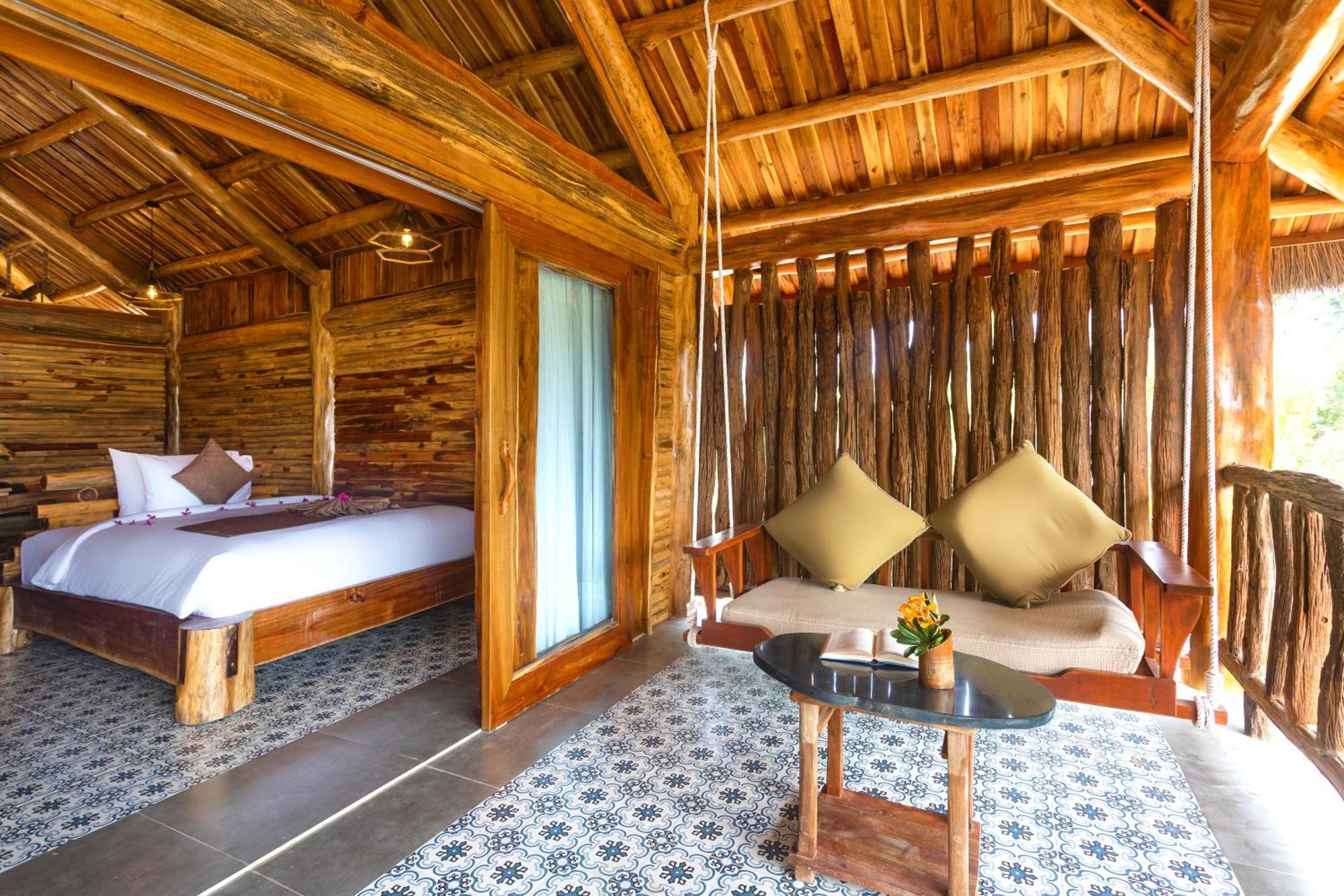 Grand Ocean Bay Resort Phu Quoc Eksteriør bilde