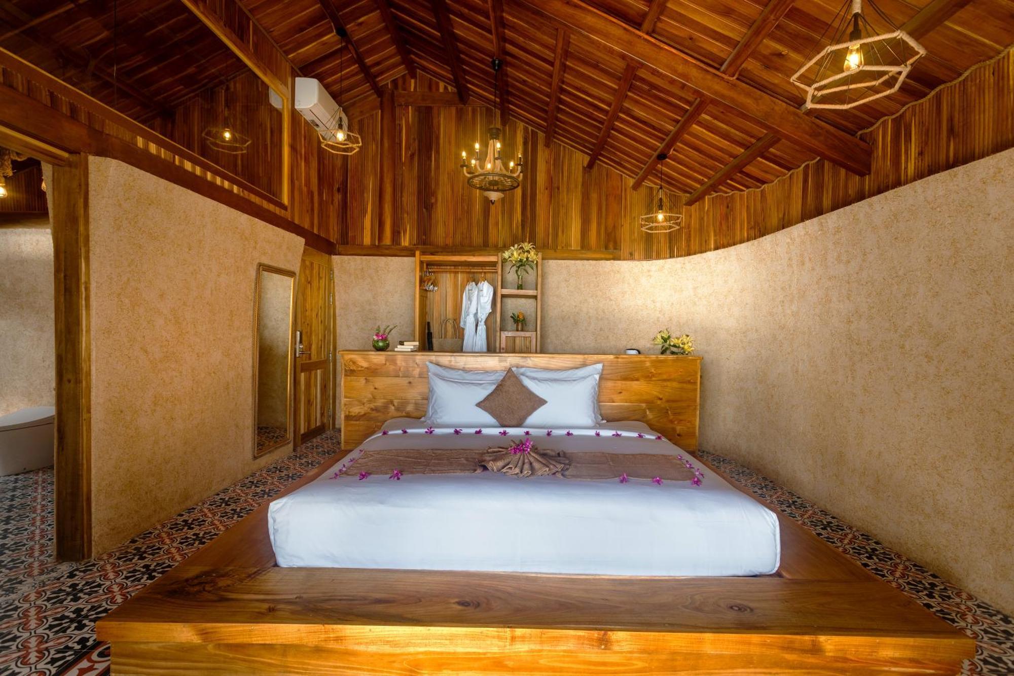 Grand Ocean Bay Resort Phu Quoc Eksteriør bilde