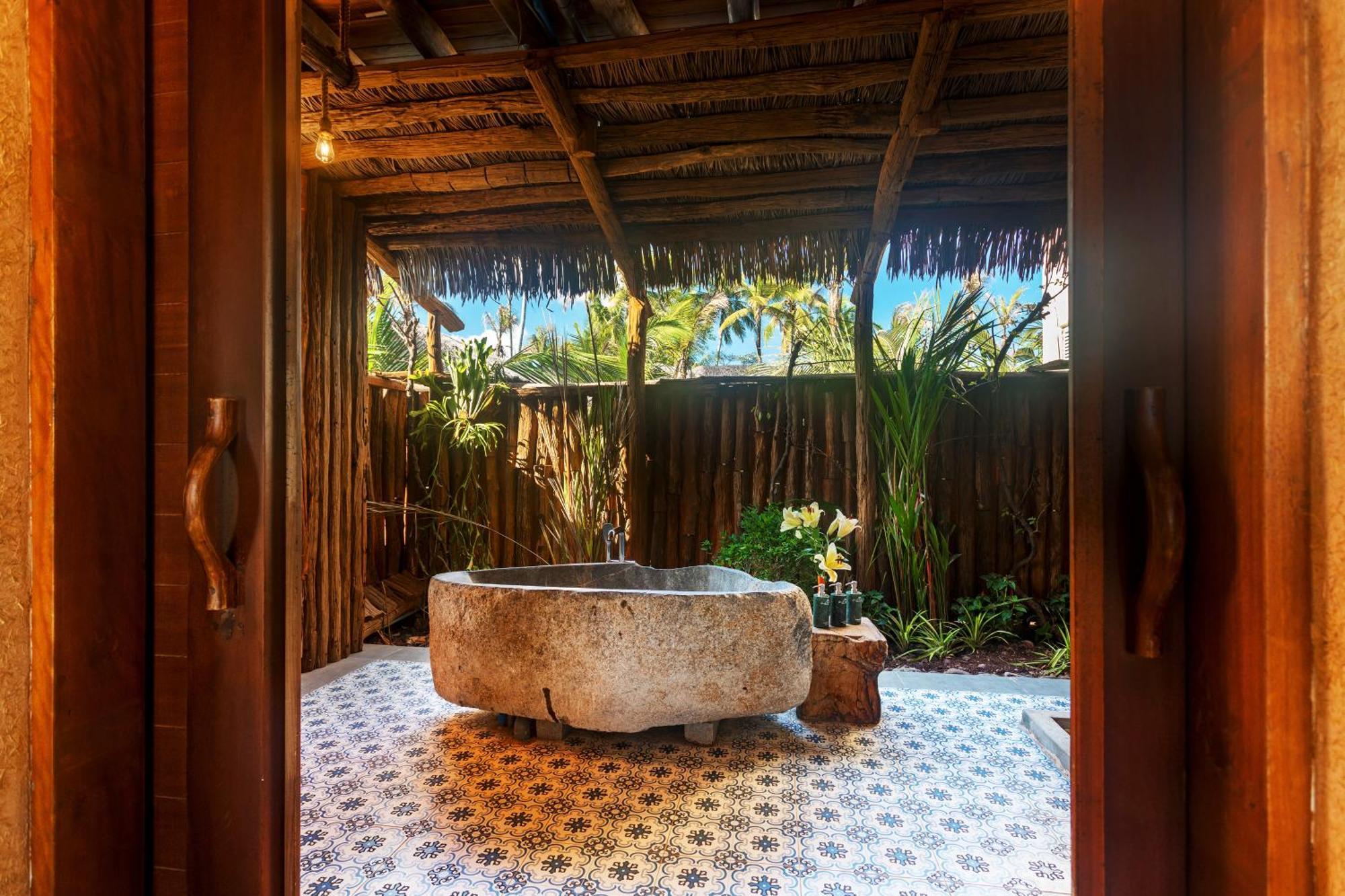 Grand Ocean Bay Resort Phu Quoc Eksteriør bilde